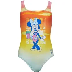 Dečiji kupaći kostim Jednodeni kupaći kostim za devojčice Mini Mouse speedo