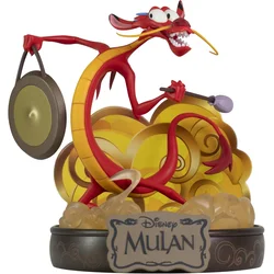 Disney Mulan Mushu 110 zbirateljska figura 11cm