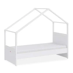 Cilek montes white side roof krevet ( 20.77.1301.00 )