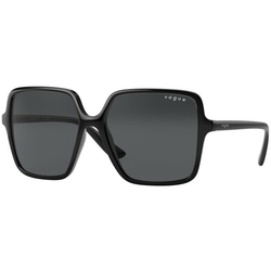 VOGUE Eyewear Sunčane naočale 0VO5352S, crna