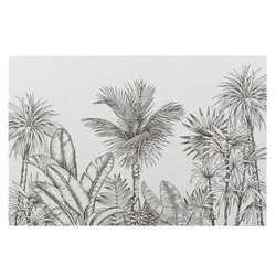 Plastičen pogrinjek 28.5x43.5 cm Arizona – douceur dintérieur