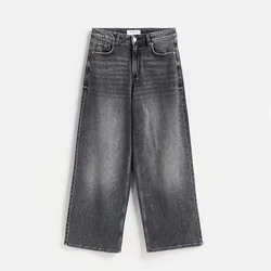 Reserved - Traperice wide leg comfort