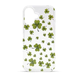 Maska za telefon MIKALEN SEA FLOWERS za Iphone 16 DZ5