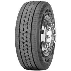 GOODYEAR Vodeća guma 295/80R22.5 KMAX S G2 154/149M