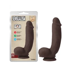 Sensualism – Brown