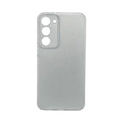 Maska za telefon GLITTER CASE za Samsung S23 Plus DZ2, Siva