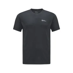 Jack Wolfskin Vonnan S/S Moški Kratka majica