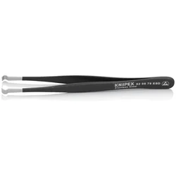 Knipex ESD pinceta za pozicioniranje 122mm (92 08 79 ESD)