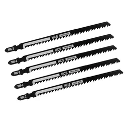 DEWALT list za vbodno žago DT2076, 132 mm, HCS