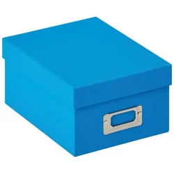 Photobox Fun Ocean Blue 700 / 10 x 15