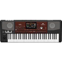 Korg Pa700 Oriental Profesionalni keyboard