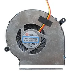 Ventilator MSI GE62 GE72 GL62 GP62 GP72