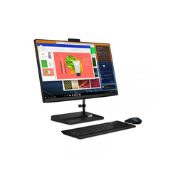 LENOVO IdeaCentre AIO 3 24ITL6 (Black) i3-1115G4, 8GB, 512GB SSD (F0G000LMRI)