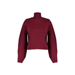 Trendyol Milla Ženski duks TWOAW21KZ0485, Bordo
