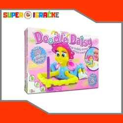 Edukativni set Daisy