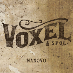 Voxel Nanovo (CD)