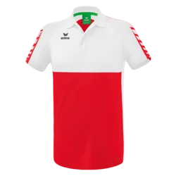 Six Wings Poloshirt
