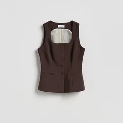 Reserved - LADIES` VEST