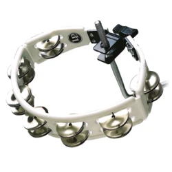 tamburin Cyclop mountable Latin Percussion