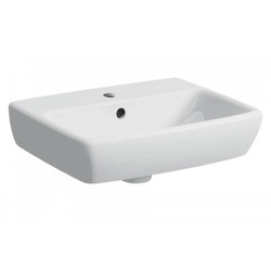Umivaonik Selnova Square 45x35 500.322.01.1