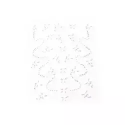 Aga4Kids Samolepilni kamenčki DS8108R