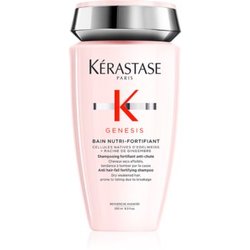 Kérastase Genesis Bain Nutri-Frotifiant hidratantni i revitalizirajući šampon protiv gubitka kose 250 ml