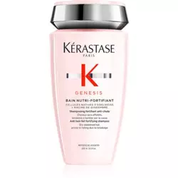 Kérastase Genesis Bain Nutri-Frotifiant hidratantni i revitalizirajući šampon protiv gubitka kose 250 ml