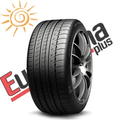 275/40 R22 MICH. PILOT SPORT 4 SUV TL 108 Y XL (C) (A) (72)
