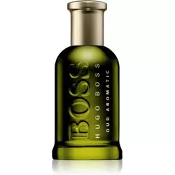 HUGO BOSS Muški parfem Bottled Oud Saffron EDP, 100ml