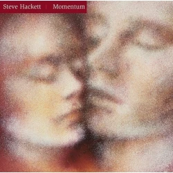 Steve Hackett - Momentom (Reissue) (Remastered) (LP)