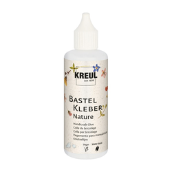 Večnamensko lepilo KREUL 80 ml