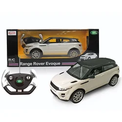RC Automobil Rastar-R/C Range Rover Evoque 1:14 RS06554