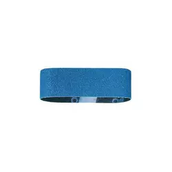 BOSCH 3-delni set brusnih traka X450 2608606221, 40 x 305 mm, 80
