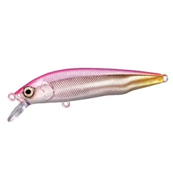 Shimano Cardiff Flügel Flat 70 70mm/5g T01 Pink Back