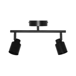 Ledvance Osram led spot lampa primal 2xgu10,crna ( o87344 )
