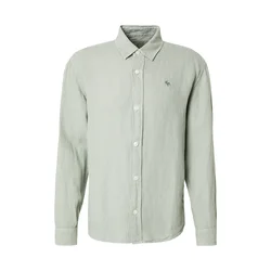 Abercrombie & Fitch Srajca FEB4  pastelno zelena