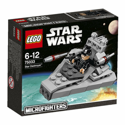 Kupi LEGO® Star wars Star destroyer 75033