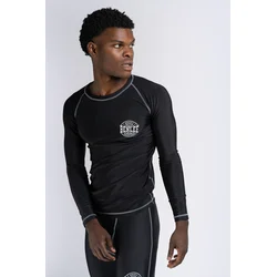 Lonsdale Mens long-sleeved functional shirt slim fit