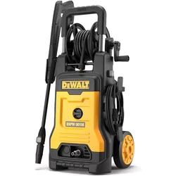 DEWALT Perač pod pritiskom DXPW001ME,1800 W, 130 bar, Crni