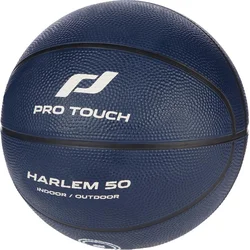 Pro Touch HARLEM 50, košarkaška lopta, bijela 310324
