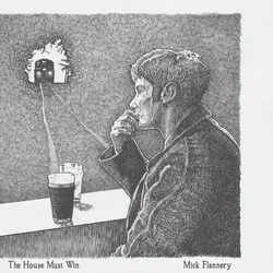 Mick Flannery - House Must Win (Digipak) (CD)