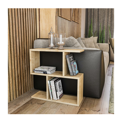 HANAH HOME Polica Life Oak