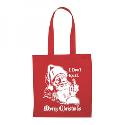 Vreaa Santa dont exist