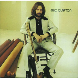 Eric Clapton - Eric Clapton (CD)