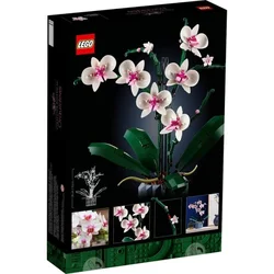 Lego BOTANICALS Orhideja ( 1043991 )