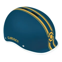 Globber otroška čelada Ultimum S/M (51-55CM) Deep Blue