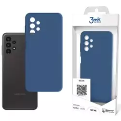 3mk Matt case futrola za Samsung Galaxy A13 - Plava KP20301