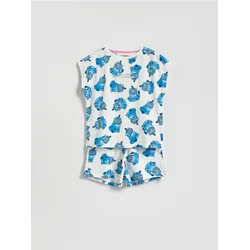 Reserved - GIRLS` PYJAMA