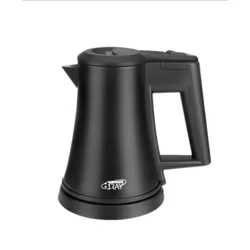 B-Tray Star Ketler, 0.5l, Crni