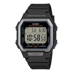 CASIO DIGITALNI W-738H-1A